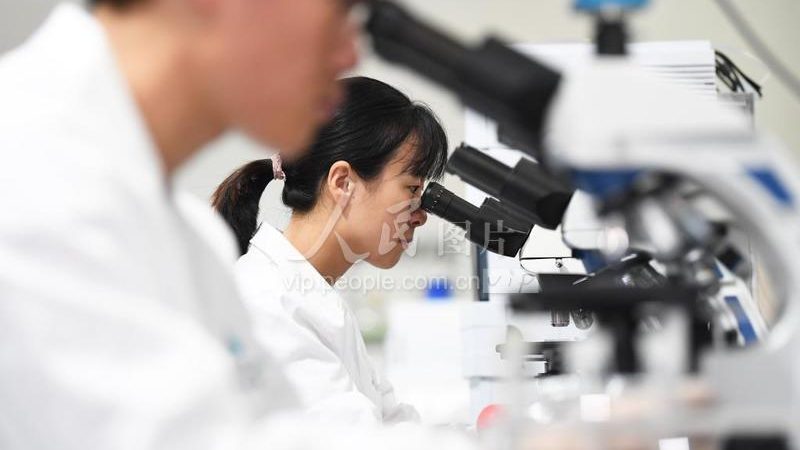 生物科技研发人才，你招对了吗？**