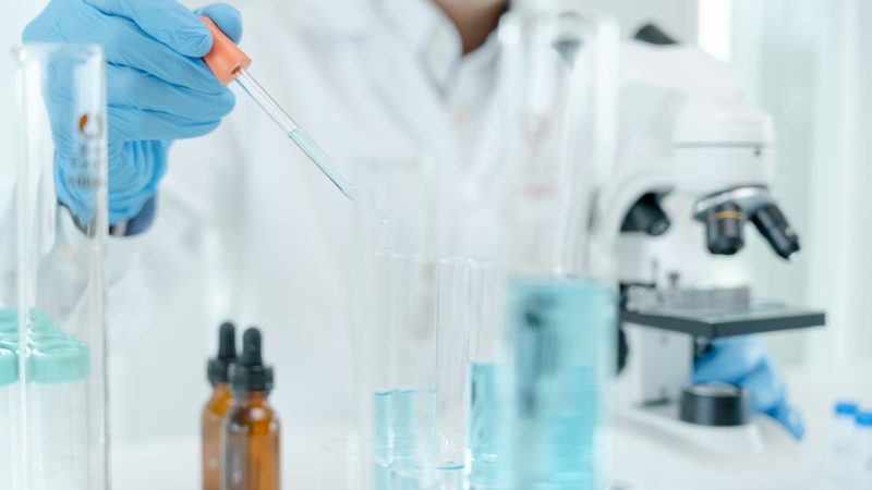 实验室塑料耗材报价清单：揭秘实验室耗材选购背后的逻辑