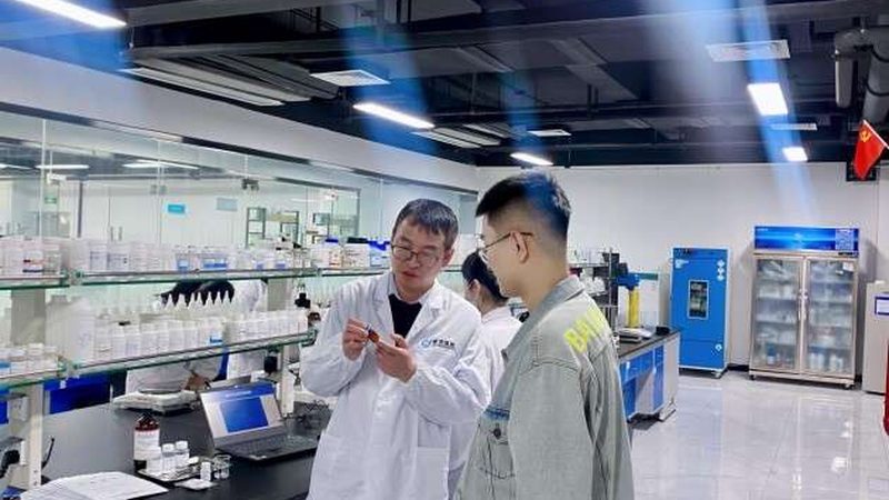 PCR检测结果准确度排名：揭秘实验室检测的“金标准
